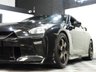 USED 2017 17 NISSAN GT-R 3.8 V6 Prestige Coupe 2dr Petrol Auto 4WD Euro 6 (570 ps) ONLY 36K LITCHFIELD STAGE 2 AC
