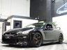 USED 2017 17 NISSAN GT-R 3.8 V6 Prestige Coupe 2dr Petrol Auto 4WD Euro 6 (570 ps) ONLY 36K LITCHFIELD STAGE 2 AC