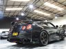 USED 2017 17 NISSAN GT-R 3.8 V6 Prestige Coupe 2dr Petrol Auto 4WD Euro 6 (570 ps) ONLY 36K LITCHFIELD STAGE 2 AC