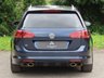 USED 2016 16 VOLKSWAGEN GOLF 2.0 TSI BlueMotion Tech R DSG 4MOTION Euro 6 (s/s) 5dr UPGRADED BOLA ALLOY WHEELS!