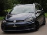 USED 2016 16 VOLKSWAGEN GOLF 2.0 TSI BlueMotion Tech R DSG 4MOTION Euro 6 (s/s) 5dr UPGRADED BOLA ALLOY WHEELS!