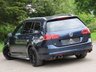 USED 2016 16 VOLKSWAGEN GOLF 2.0 TSI BlueMotion Tech R DSG 4MOTION Euro 6 (s/s) 5dr UPGRADED BOLA ALLOY WHEELS!