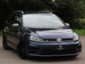 USED 2016 16 VOLKSWAGEN GOLF 2.0 TSI BlueMotion Tech R DSG 4MOTION Euro 6 (s/s) 5dr UPGRADED BOLA ALLOY WHEELS!