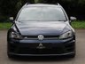 USED 2016 16 VOLKSWAGEN GOLF 2.0 TSI BlueMotion Tech R DSG 4MOTION Euro 6 (s/s) 5dr UPGRADED BOLA ALLOY WHEELS!