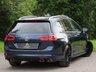 USED 2016 16 VOLKSWAGEN GOLF 2.0 TSI BlueMotion Tech R DSG 4MOTION Euro 6 (s/s) 5dr UPGRADED BOLA ALLOY WHEELS!