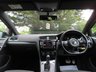 USED 2016 16 VOLKSWAGEN GOLF 2.0 TSI BlueMotion Tech R DSG 4MOTION Euro 6 (s/s) 5dr UPGRADED BOLA ALLOY WHEELS!