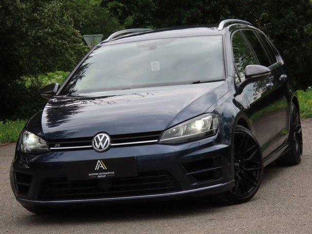 View our VOLKSWAGEN GOLF