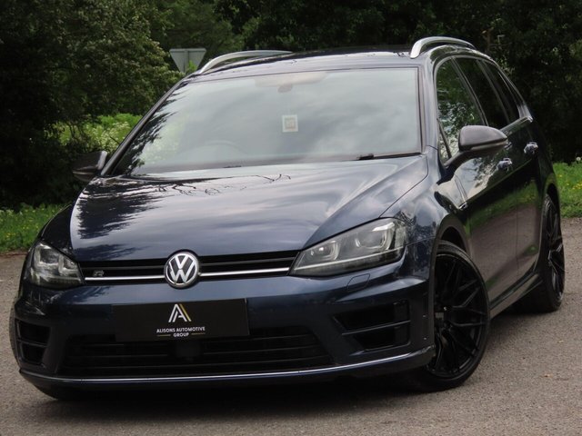 View our VOLKSWAGEN GOLF