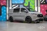 USED 2026 26 FORD TRANSIT CUSTOM 2.5 320 PHEV D/CAB 5 SEATS LEIGHTON LV-RF 232PS AUTO - BRAND NEW 