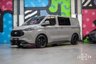 USED 2026 26 FORD TRANSIT CUSTOM 2.5 320 PHEV D/CAB 5 SEATS LEIGHTON LV-RF 232PS AUTO - BRAND NEW 