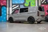 USED 2026 26 FORD TRANSIT CUSTOM 2.5 320 PHEV D/CAB 5 SEATS LEIGHTON LV-RF 232PS AUTO - BRAND NEW 