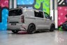 USED 2026 26 FORD TRANSIT CUSTOM 2.5 320 PHEV D/CAB 5 SEATS LEIGHTON LV-RF 232PS AUTO - BRAND NEW 