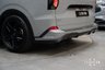 USED 2026 26 FORD TRANSIT CUSTOM 2.5 320 PHEV D/CAB 5 SEATS LEIGHTON LV-RF 232PS AUTO - BRAND NEW 