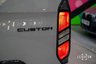 USED 2026 26 FORD TRANSIT CUSTOM 2.5 320 PHEV D/CAB 5 SEATS LEIGHTON LV-RF 232PS AUTO - BRAND NEW 