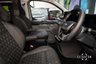 USED 2026 26 FORD TRANSIT CUSTOM 2.5 320 PHEV D/CAB 5 SEATS LEIGHTON LV-RF 232PS AUTO - BRAND NEW 
