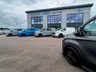 USED 2026 26 FORD TRANSIT CUSTOM 2.5 320 PHEV D/CAB 5 SEATS LEIGHTON LV-RF 232PS AUTO - BRAND NEW 