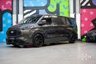 USED 2026 26 FORD TRANSIT CUSTOM 2.5 320 PHEV L2 LWB LEIGHTON LV-RF 232PS AUTO - BRAND NEW 