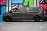 USED 2026 26 FORD TRANSIT CUSTOM 2.5 320 PHEV L2 LWB LEIGHTON LV-RF 232PS AUTO - BRAND NEW 