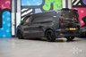 USED 2026 26 FORD TRANSIT CUSTOM 2.5 320 PHEV L2 LWB LEIGHTON LV-RF 232PS AUTO - BRAND NEW 