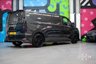 USED 2026 26 FORD TRANSIT CUSTOM 2.5 320 PHEV L2 LWB LEIGHTON LV-RF 232PS AUTO - BRAND NEW 
