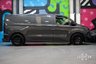 USED 2026 26 FORD TRANSIT CUSTOM 2.5 320 PHEV L2 LWB LEIGHTON LV-RF 232PS AUTO - BRAND NEW 