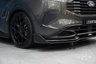 USED 2026 26 FORD TRANSIT CUSTOM 2.5 320 PHEV L2 LWB LEIGHTON LV-RF 232PS AUTO - BRAND NEW 