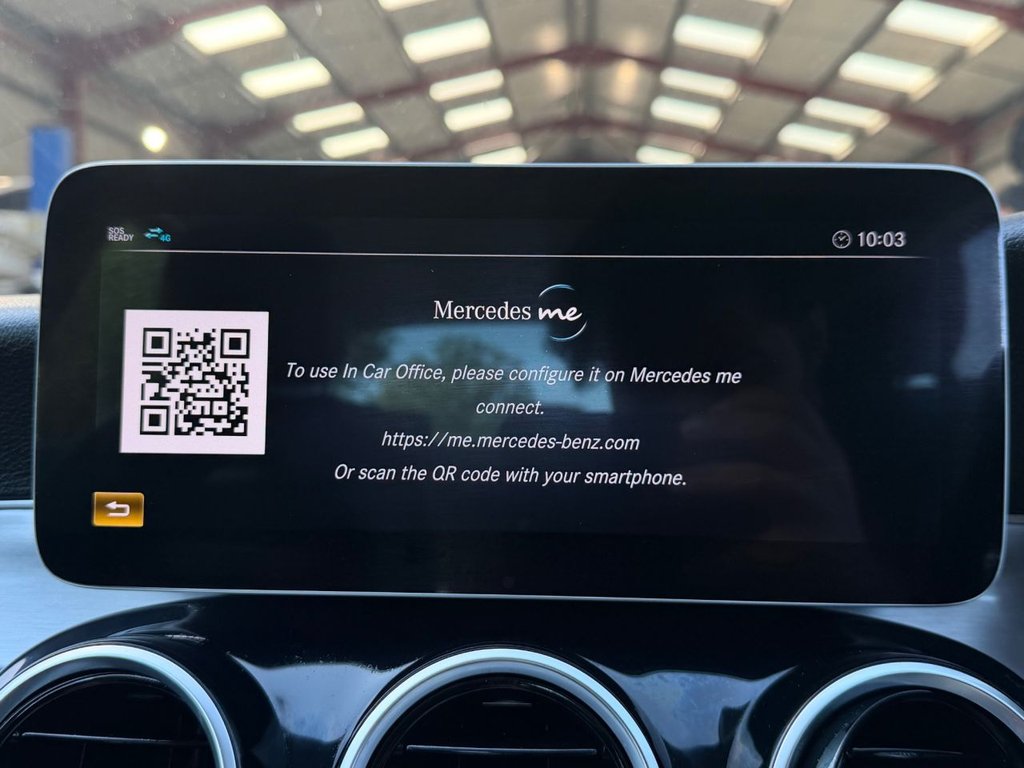 USED 2018 68 MERCEDES-BENZ C-CLASS 1.5 C200 MHEV EQ Boost Sport (Premium) Saloon 4dr Petrol G-Tronic+ Euro 6 (s/s) (198 ps) 4 Services|Camera|Rear & Front Sensors|SatNav|Heated Seats|
