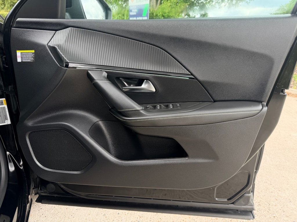 USED 2023 23 PEUGEOT E-2008 50kWh GT Premium SUV 5dr Electric Auto (7kW Charger) (136 ps) 1 Owner|SatNav|Camera|Apple CarPlay/Android Auto|Cruise|
