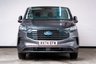 USED 2024 74 FORD TRANSIT CUSTOM 2.0 320 EcoBlue Limited Panel Van 5dr Diesel Manual L2 H1 Euro 6 (s/s) (136 ps) Low Miles, Heated Seats, Alloys