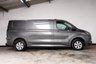 USED 2024 74 FORD TRANSIT CUSTOM 2.0 320 EcoBlue Limited Panel Van 5dr Diesel Manual L2 H1 Euro 6 (s/s) (136 ps) Low Miles, Heated Seats, Alloys