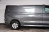 USED 2024 74 FORD TRANSIT CUSTOM 2.0 320 EcoBlue Limited Panel Van 5dr Diesel Manual L2 H1 Euro 6 (s/s) (136 ps) Low Miles, Heated Seats, Alloys
