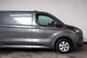 USED 2024 74 FORD TRANSIT CUSTOM 2.0 320 EcoBlue Limited Panel Van 5dr Diesel Manual L2 H1 Euro 6 (s/s) (136 ps) Low Miles, Heated Seats, Alloys