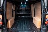 USED 2024 74 FORD TRANSIT CUSTOM 2.0 320 EcoBlue Limited Panel Van 5dr Diesel Manual L2 H1 Euro 6 (s/s) (136 ps) Low Miles, Heated Seats, Alloys