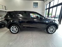 USED 2018 18 LAND ROVER DISCOVERY SPORT 2.0 Si4 HSE SUV 5dr Petrol Auto 4WD Euro 6 (s/s) (240 ps) 