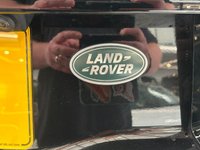 USED 2018 18 LAND ROVER DISCOVERY SPORT 2.0 Si4 HSE SUV 5dr Petrol Auto 4WD Euro 6 (s/s) (240 ps) 