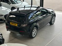 USED 2018 18 LAND ROVER DISCOVERY SPORT 2.0 Si4 HSE SUV 5dr Petrol Auto 4WD Euro 6 (s/s) (240 ps) 