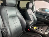 USED 2018 18 LAND ROVER DISCOVERY SPORT 2.0 Si4 HSE SUV 5dr Petrol Auto 4WD Euro 6 (s/s) (240 ps) 