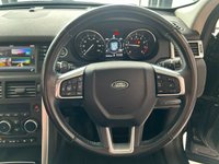 USED 2018 18 LAND ROVER DISCOVERY SPORT 2.0 Si4 HSE SUV 5dr Petrol Auto 4WD Euro 6 (s/s) (240 ps) 