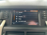 USED 2018 18 LAND ROVER DISCOVERY SPORT 2.0 Si4 HSE SUV 5dr Petrol Auto 4WD Euro 6 (s/s) (240 ps) 