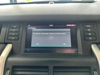 USED 2018 18 LAND ROVER DISCOVERY SPORT 2.0 Si4 HSE SUV 5dr Petrol Auto 4WD Euro 6 (s/s) (240 ps) 