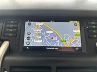USED 2018 18 LAND ROVER DISCOVERY SPORT 2.0 Si4 HSE SUV 5dr Petrol Auto 4WD Euro 6 (s/s) (240 ps) 