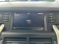 USED 2018 18 LAND ROVER DISCOVERY SPORT 2.0 Si4 HSE SUV 5dr Petrol Auto 4WD Euro 6 (s/s) (240 ps) 