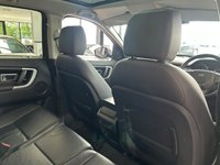 USED 2018 18 LAND ROVER DISCOVERY SPORT 2.0 Si4 HSE SUV 5dr Petrol Auto 4WD Euro 6 (s/s) (240 ps) 