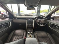 USED 2018 18 LAND ROVER DISCOVERY SPORT 2.0 Si4 HSE SUV 5dr Petrol Auto 4WD Euro 6 (s/s) (240 ps) 
