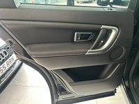 USED 2018 18 LAND ROVER DISCOVERY SPORT 2.0 Si4 HSE SUV 5dr Petrol Auto 4WD Euro 6 (s/s) (240 ps) 