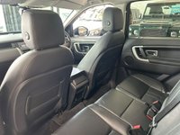 USED 2018 18 LAND ROVER DISCOVERY SPORT 2.0 Si4 HSE SUV 5dr Petrol Auto 4WD Euro 6 (s/s) (240 ps) 