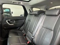USED 2018 18 LAND ROVER DISCOVERY SPORT 2.0 Si4 HSE SUV 5dr Petrol Auto 4WD Euro 6 (s/s) (240 ps) 