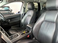 USED 2018 18 LAND ROVER DISCOVERY SPORT 2.0 Si4 HSE SUV 5dr Petrol Auto 4WD Euro 6 (s/s) (240 ps) 