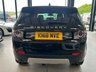 USED 2018 18 LAND ROVER DISCOVERY SPORT 2.0 Si4 HSE SUV 5dr Petrol Auto 4WD Euro 6 (s/s) (240 ps) 