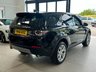 USED 2018 18 LAND ROVER DISCOVERY SPORT 2.0 Si4 HSE SUV 5dr Petrol Auto 4WD Euro 6 (s/s) (240 ps) 